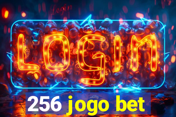 256 jogo bet